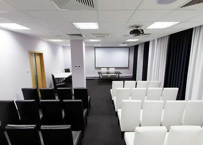 Don Prestige Hotel apartamentowy