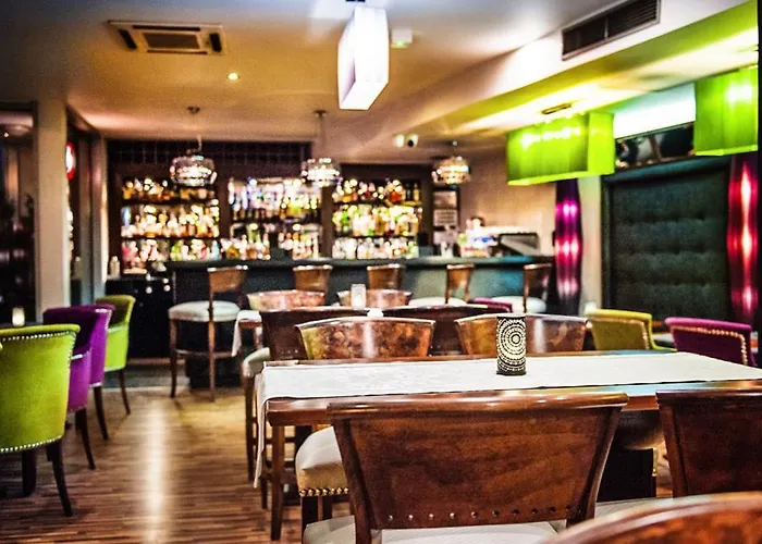 Don Prestige Poznań