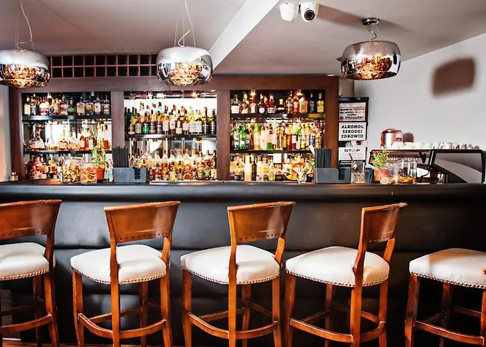 Hotel apartamentowy Don Prestige