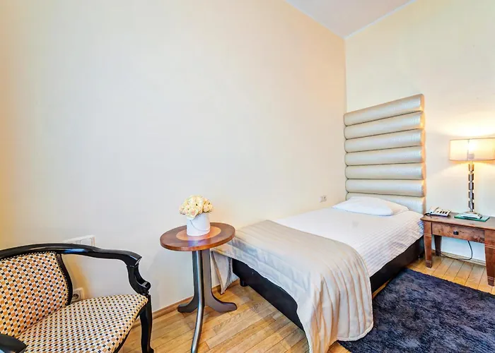 Don Prestige Hotel apartamentowy