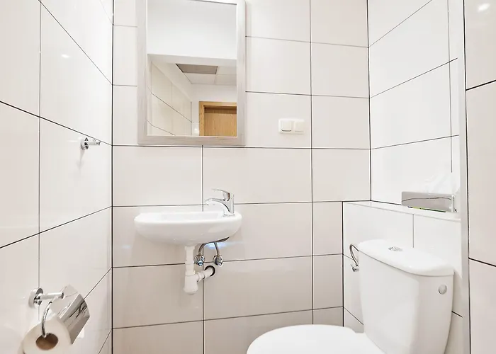 Don Prestige Hotel apartamentowy 4*