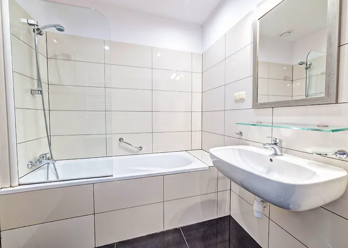 Don Prestige Hotel apartamentowy