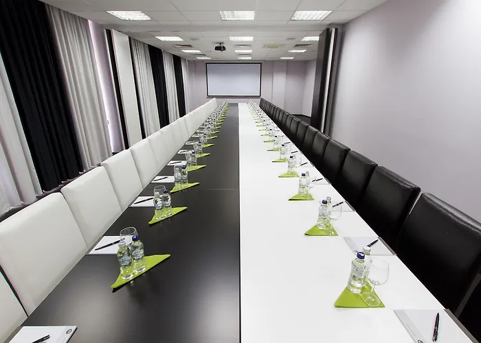 Don Prestige Hotel apartamentowy Poznań