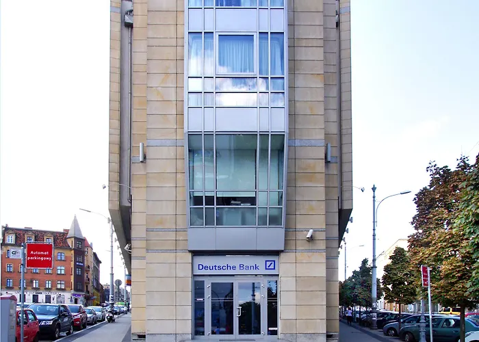 Don Prestige Hotel apartamentowy 4*