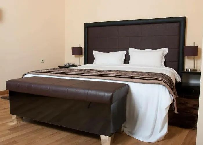 Don Prestige 4* Poznań