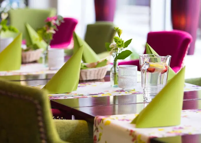 Hotel apartamentowy Don Prestige