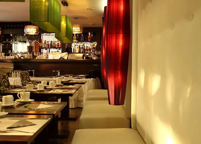 Don Prestige Hotel apartamentowy Poznań