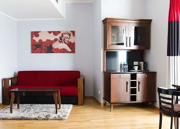 Don Prestige Poznań